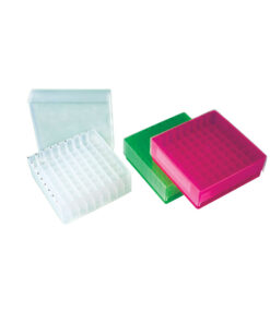 Krabičky StarStore, 81 miestne, rôzne farby, 5 ks