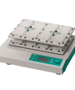 Miešačka mikroplatničiek TiMix 5 CONTROL