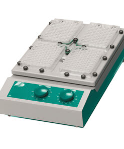 Miešačka mikroplatničiek TiMix 2