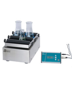 Miešačka miniatúrna KM CO2