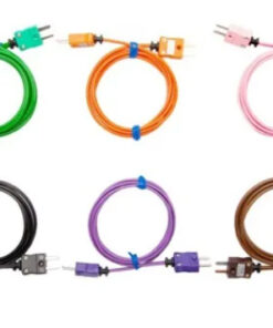 Set káblov pre simulátor MicroCal