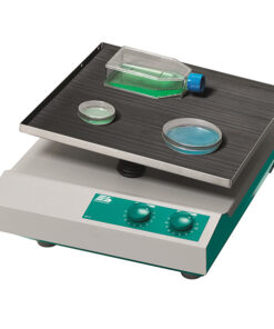 Miešačka hojdacia WS10 s plošinou