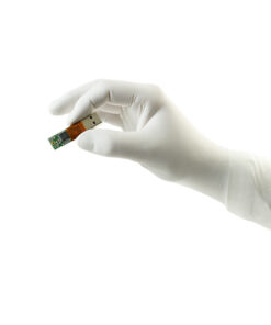 Nitrilové jednorázové rukavice SHIELDskin XTREME™ Eco NITRILE™ 300 DI+