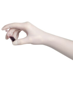 Nitrilové rukavice SHIELDskin XTREME™ Sterile White NITRILE™ 400 DI+ (STERILNÉ)