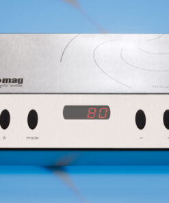 Ovládacia jednotka bioMIXcontrol