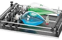 Plošina posuvná Combifix SM C