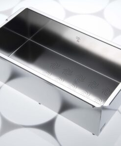 Vodný kúpeľ MIXbath pre MIXdrive 6/15/60