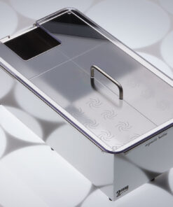 Kryt pre vodný kúpeľ mixBATHcover pre MIXdrive 6