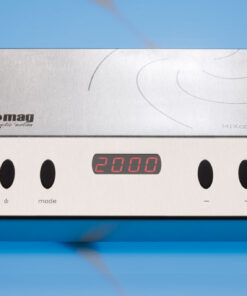 Ovládacia jednotka pre miešačky na platničky MIXcontrol MPT