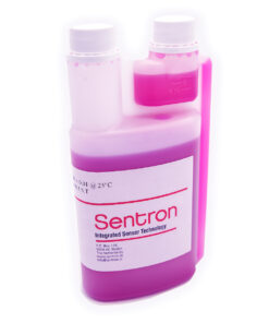 pH pufer, pH = 12.00, 1 ks