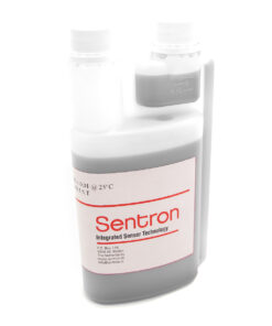 pH pufer, pH = 2.00, 1 ks