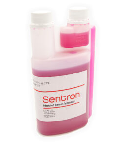 pH pufer, pH = 4.00, 1 ks