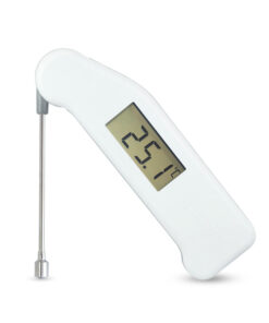 Teplomer Thermapen®3, povrchová sonda