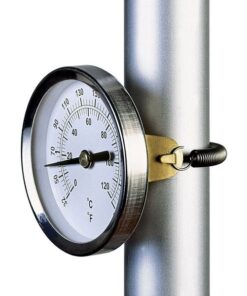 Priemyselné teplomery