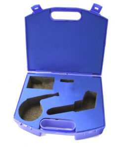 Kufrík transportný pre teplomery Raytemp®