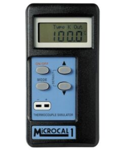 Teplomer referenčný Microcal 1