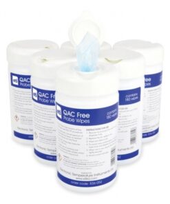 Utierky antibakteriálne, 180 ks