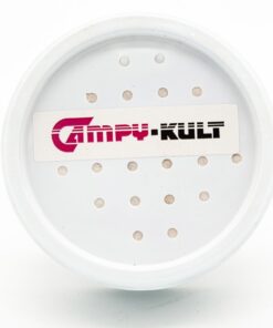 Generátory CO2 prostredia - Campy kulty, 1 ks