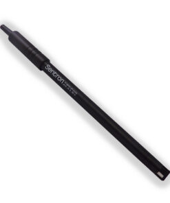 Sonda CupFET pre malé objemy