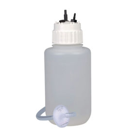 4 l (PP) fľaša s ochranným filtrom a vnútornou trubicou