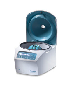 Centrifúgy EBA 200 a EBA 200 S s rotorom, 1 ks
