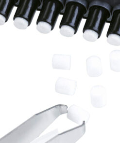 Filtre do kónusu pre 20 µl, 50 µl, 100 µl a 120 µl pipety SARTORIUS (BIOHIT), 1 ks