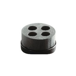 Nádstavec penový pre skúmavky 4x50ml (Ø=29mm)