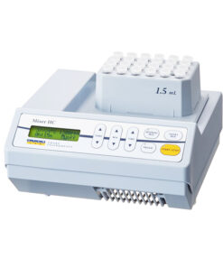 Laboratórny mixér HC s chladením a ohrevom