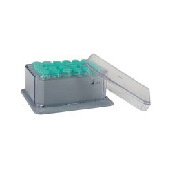 Termoblok pre 24x2,0ml skúmavky