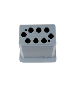 Termoblok pre 8x5,0ml skúmavky