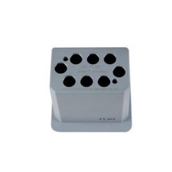 Termoblok pre 8x15ml skúmavky