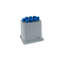 Termoblok pre 8x15ml skúmavky