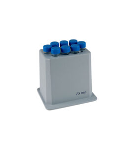 Termoblok pre 8x15ml skúmavky