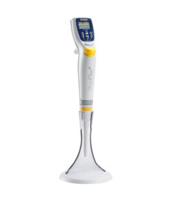 Stojan pre 1-K  elektronickú pipetu (pipety od 10 µl až 1000 µl)