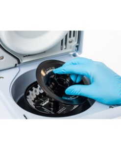 Kryt pre 24 miestny ROTOR