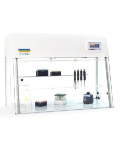 Pracovná stanica GuardOne® 48" (120 cm) - s laminárnym prúdením vzduchu, 1 ks