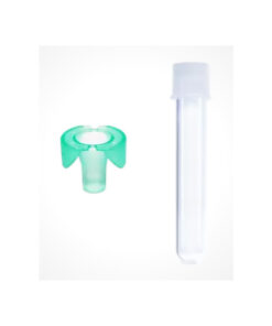 Sada PluriStrainer® Mini 20 µm (sitko na bunky) + cytometrické skúmavky