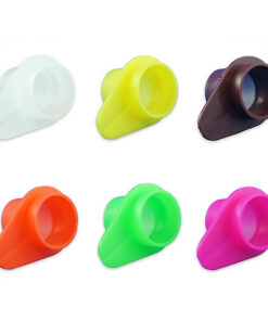 Súprava 3 pluriStrainer® (sitko na bunky), 24 ks