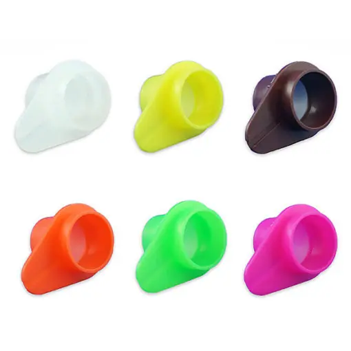 Súprava 3 pluriStrainer® (sitko na bunky), 24 ks