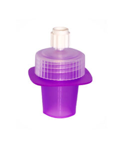 Sitko do striekačky 30 µm, 12 ks