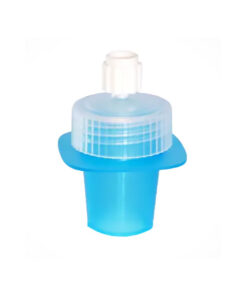 Sitko do striekačky 60 µm, 12 ks