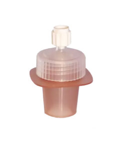 Sitko do striekačky 200 µm, 12 ks