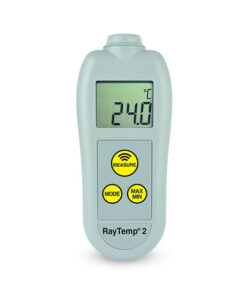Teplomer bezkontaktný RayTemp® 2