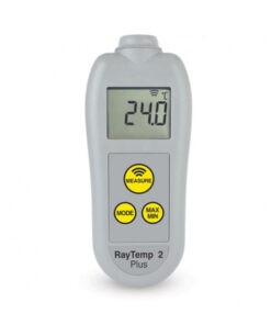 Teplomer bezkontaktný Raytemp 2 Plus