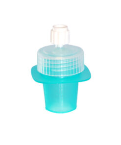 Sitko do striekačky 10 µm, 12 ks