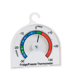 Teplomer chladničkový/mrazničkový