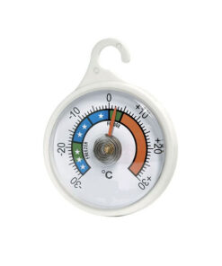 Teplomer chladničkový/mrazničkový