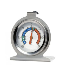 Teplomer chladničkový/mrazničkový