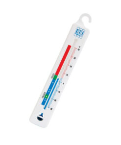 Teplomer chladničkový/mrazničkový