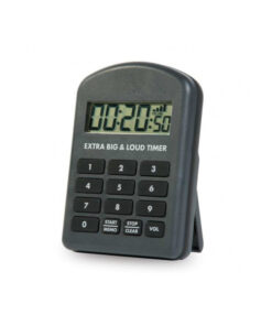 Časovač Extra Hlasný